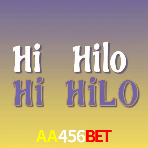 AA456BET