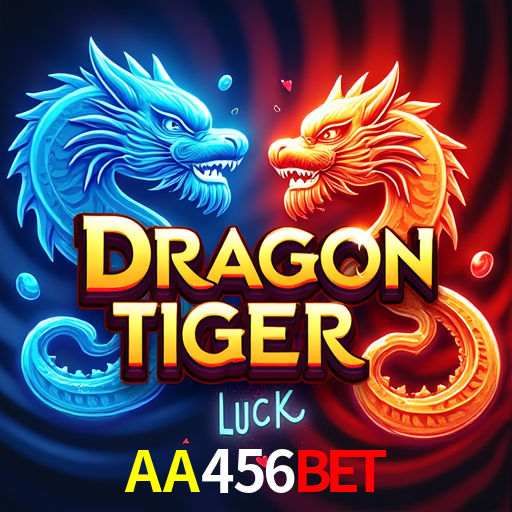AA456BET