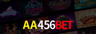 AA456BET