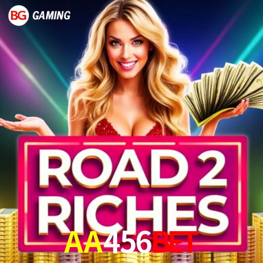AA456BET