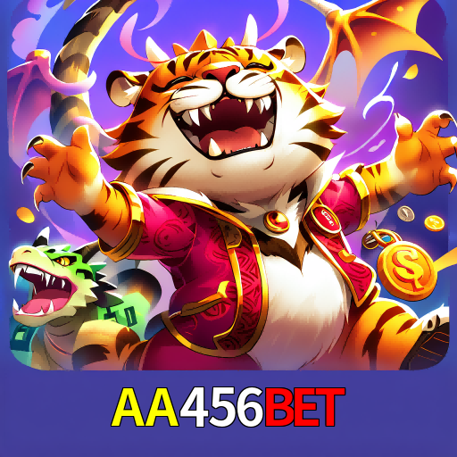 AA456BET